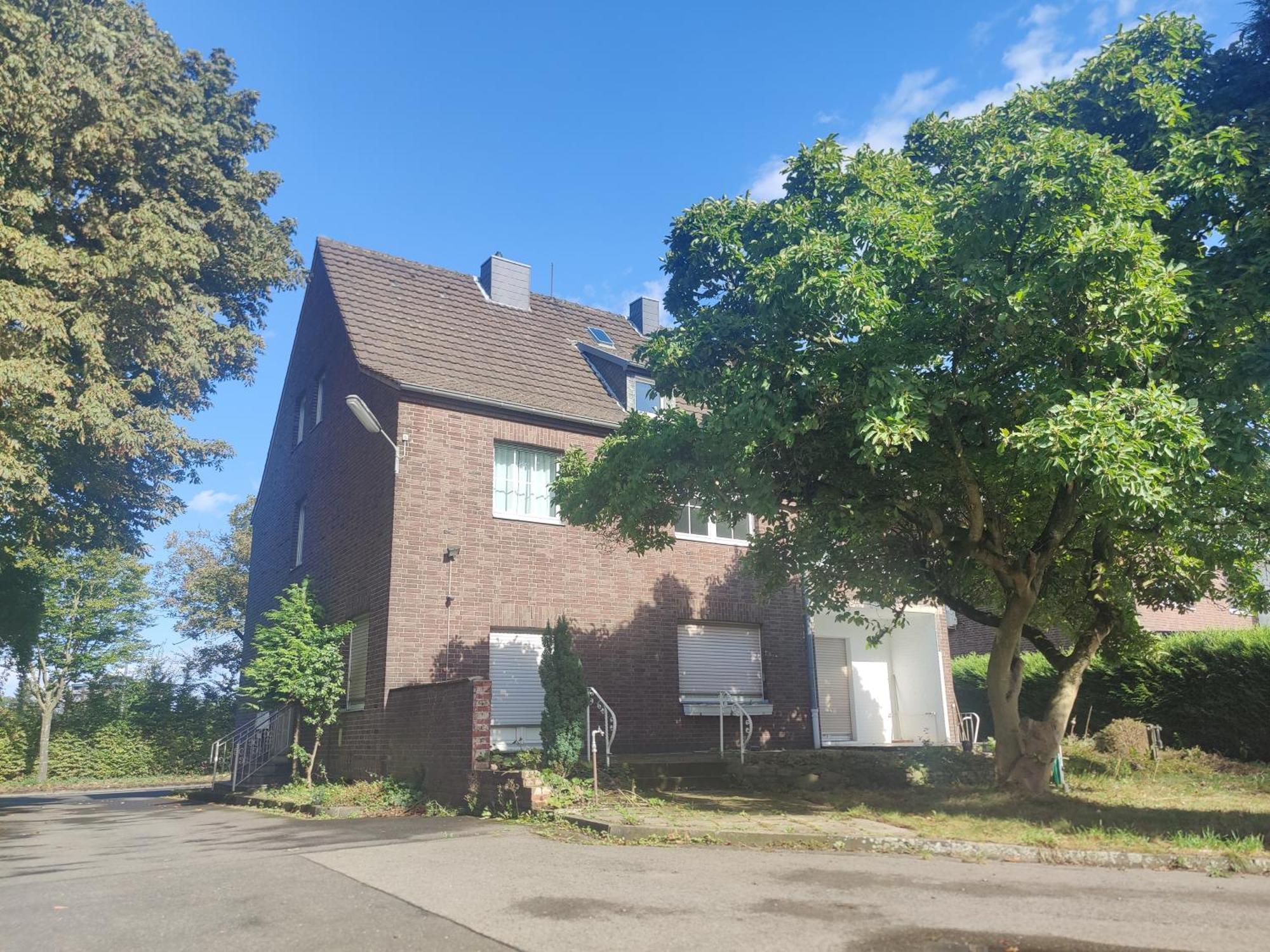 City House Neuss Exterior foto