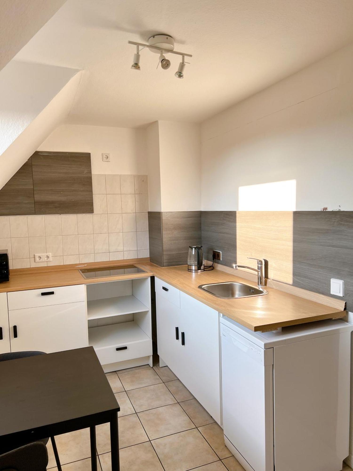 City House Neuss Exterior foto