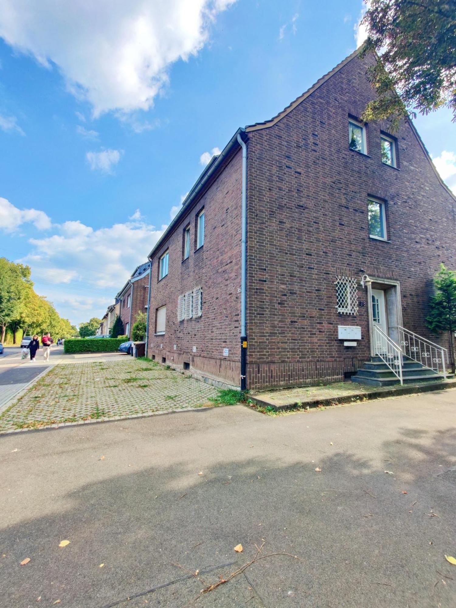 City House Neuss Exterior foto