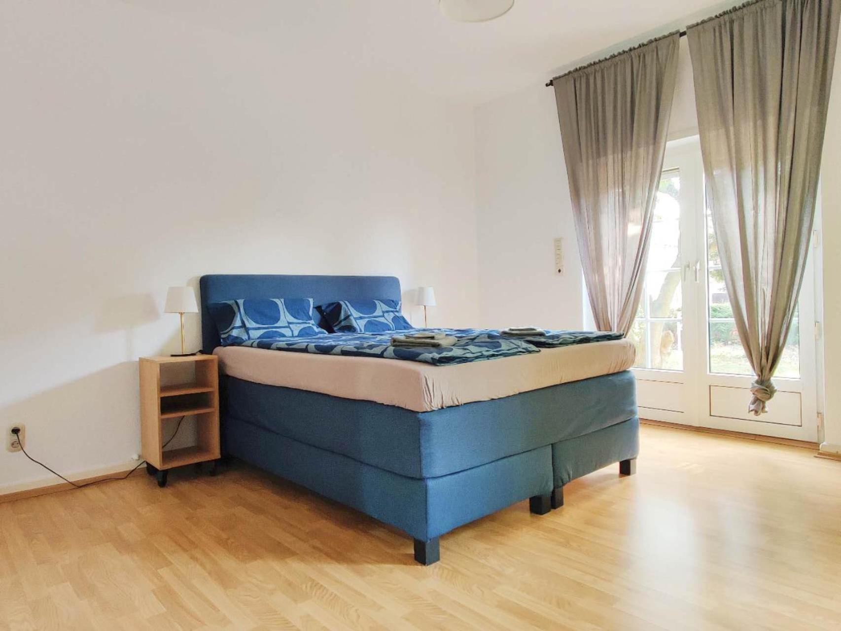 City House Neuss Exterior foto